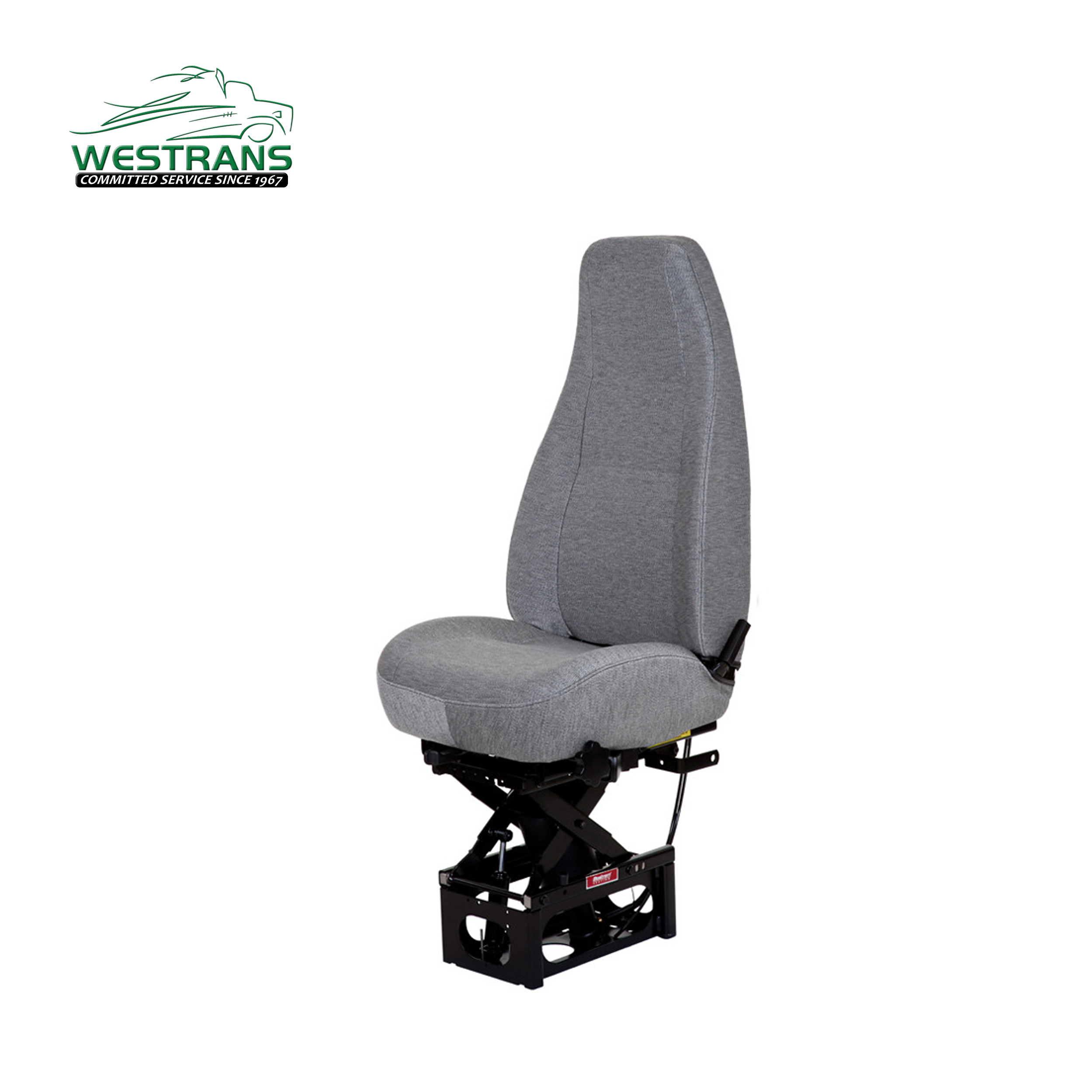 NEW ARRIVALS 2339254-550 Bostrom T-series Seat